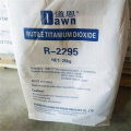 Dioxyde de titane R2295 pour MasterBatch